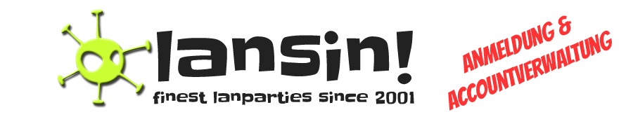 Lansin Logo